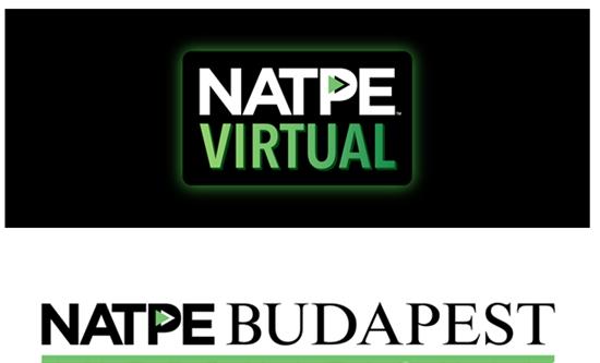 Natpe Virtual announced instead of the physical event in Budapest